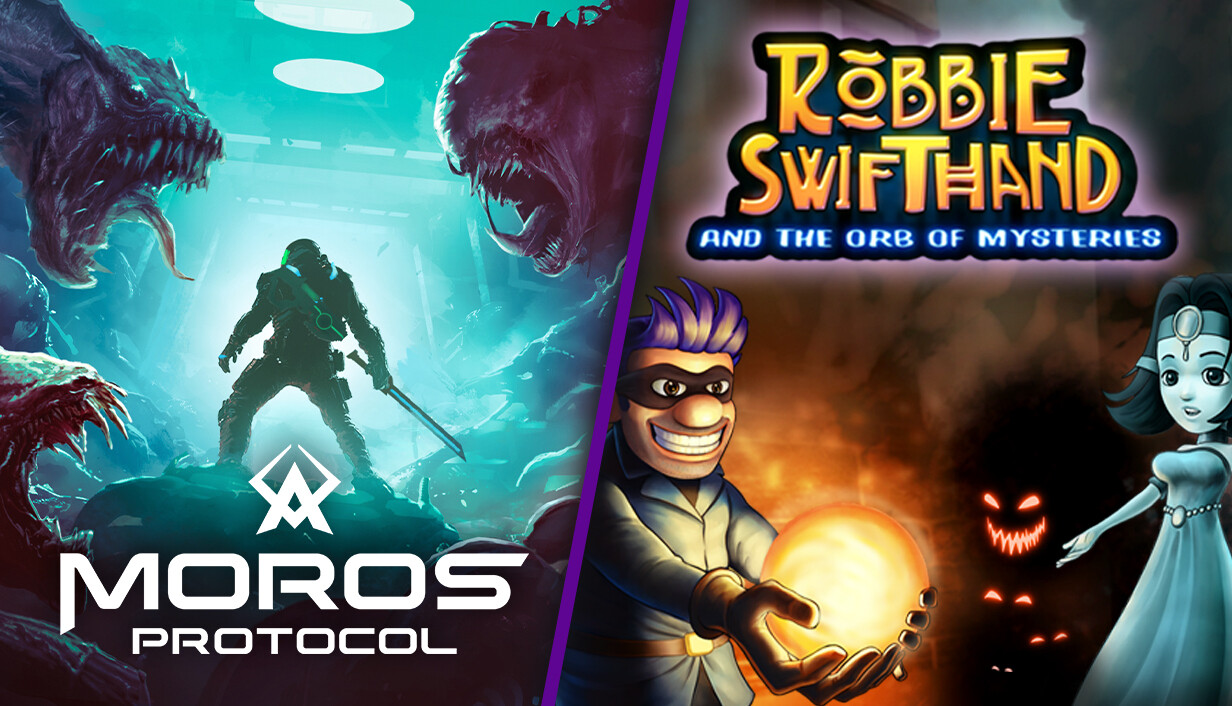 Pixel Reign Developer Collection