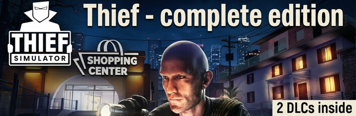 Thief - Complete Edition