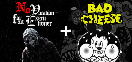 NO CHEESE FOR AN EXECUTIONER