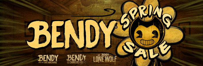 Bendy® Spring Sale