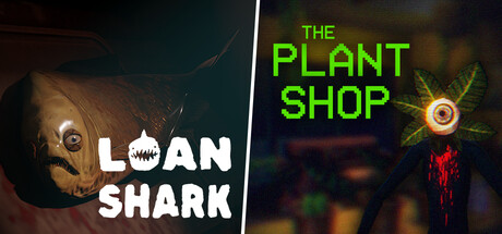 Plant Fishing Horror