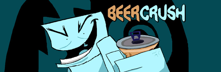 BEERCRUSH + OST