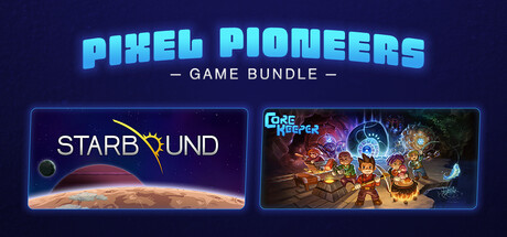 Pixel Pioneers