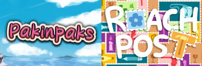 Pakinpaks & Roach Post