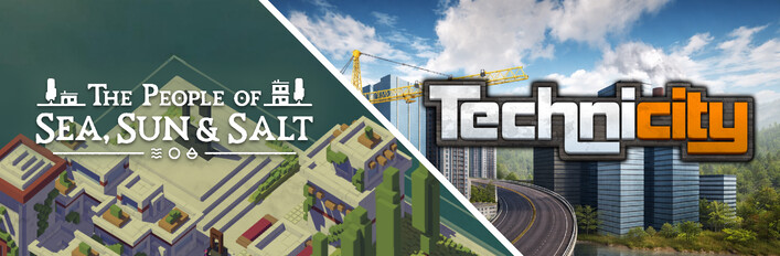 Technicty People