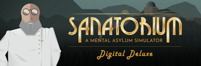 Sanatorium Digital Deluxe