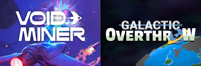 Void Miner x Galactic Overthrow