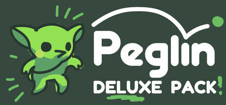 Peglin Deluxe Edition