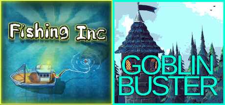 Fishing Inc X Goblin Buster