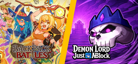 Demon Lord's Backpack