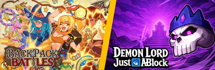 Demon Lord's Backpack