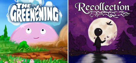 Erkberg Games Collection