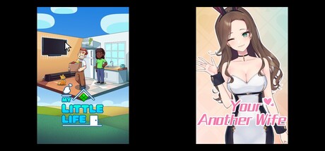 My Little Life & Your Second Wife