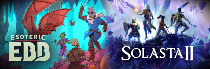 Esoteric Ebb x Solasta II