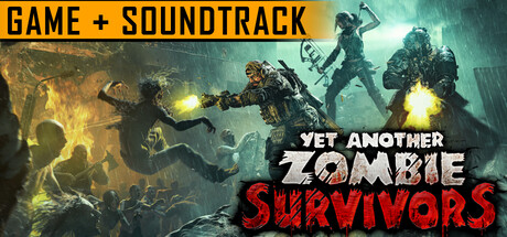 Yet Another Zombie Survivors + Original Soundtrack