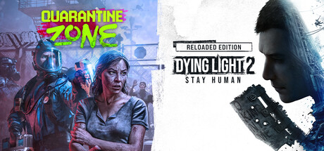 Quarantine Zone x Dying Light 2