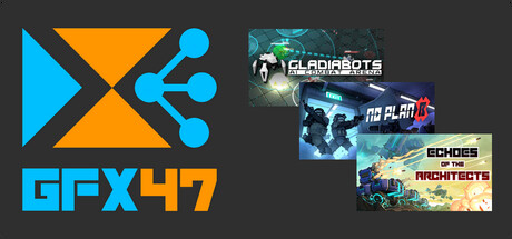 GFX47 Games + DLCs
