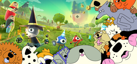 Doggolike Deckbuilders