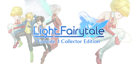 Light Fairytale Episode 3 Collector Edition