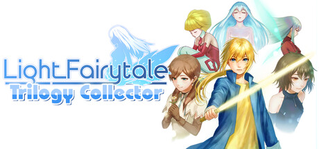 Light Fairytale Trilogy Collector