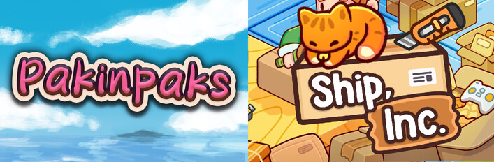 Pakinpaks & Ship, Inc.