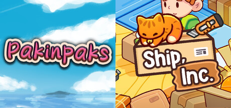 Pakinpaks & Ship, Inc.