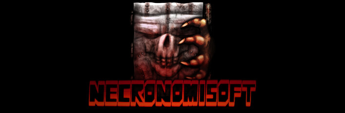 Necronomisoft Collection