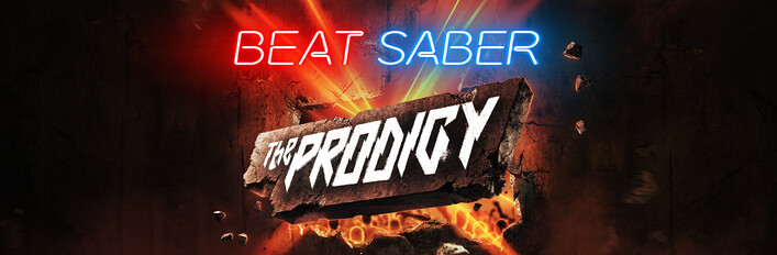 The Prodigy Music Pack