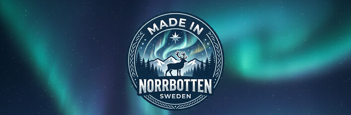 Made in Norrbotten