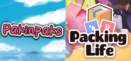 Pakinpaks & Packing Life