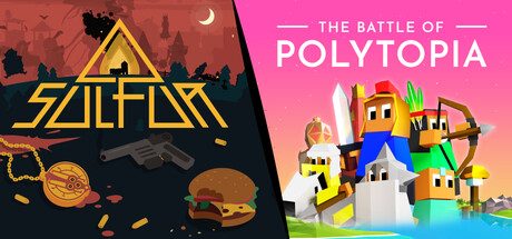 SULFUR x The Battle of Polytopia