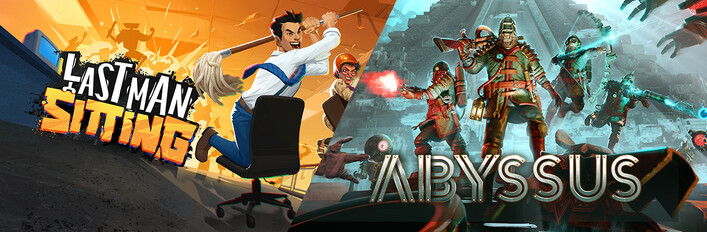 Abyssus x Last Man Sitting