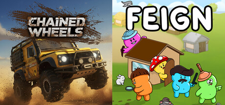 Chained Wheels + Feign