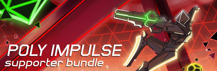 POLY IMPULSE SUPPORTER