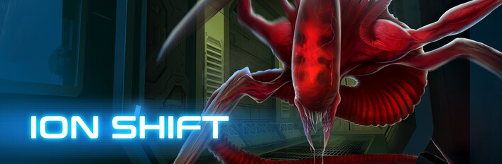 ION Shift + DLC + Soundtrack