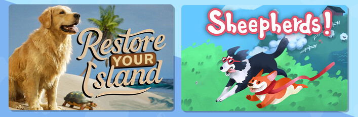 Cozy Canines Bundle