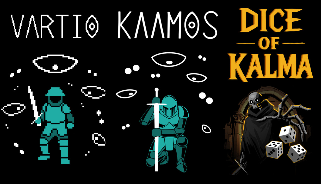 Dark World of Pepperbox Studios