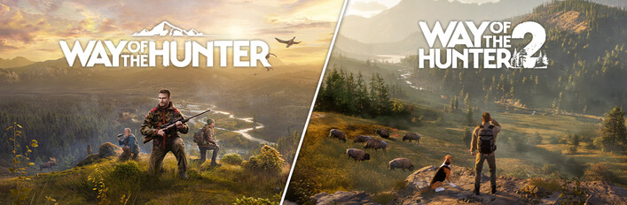 Way of the Hunter Bundle