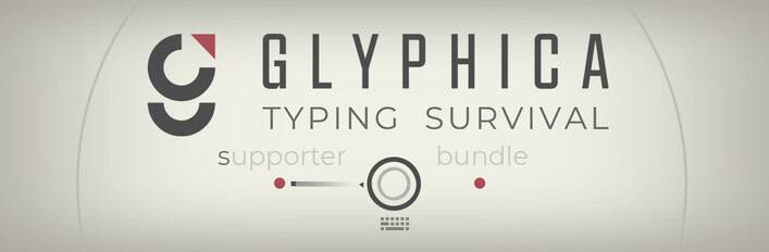 Glyphica : Supporter Pack