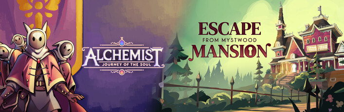 Alchemist X Mystwood