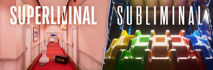 閾限合集（The Liminal Collection）