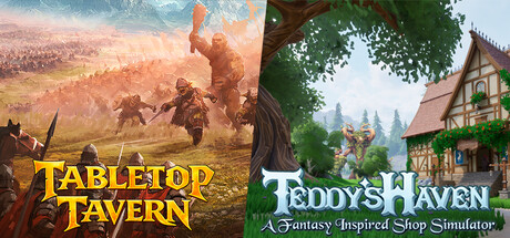 The Strategy & Sanctuary Bundle