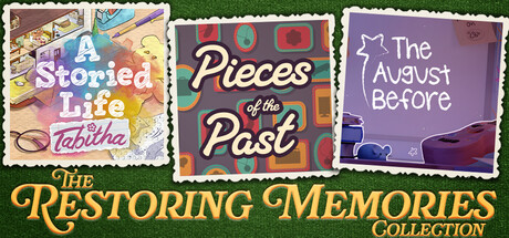 The Restoring Memories Collection