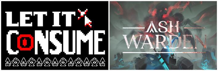 Let It Consume X Ash Warden