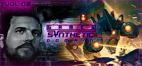 Synthetic_Games_vol.2