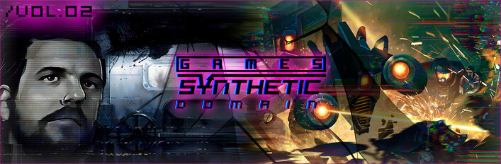 Synthetic_Games_vol.2
