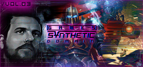 Synthetic_Games_vol.3