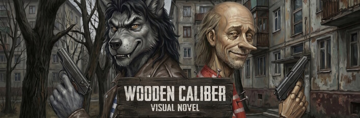 Visual Novel