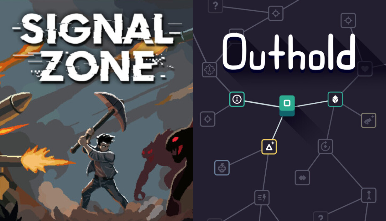 Signal Zone x Outhold