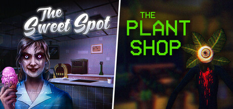 Plant Ice Cream Horror